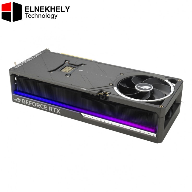 ASUS ROG Astral GeForce RTX™ 5080 OC Edition Gaming Graphics ASUS ROG Astral GeForce RTX™ 5080 OC Edition Gaming Graphics
